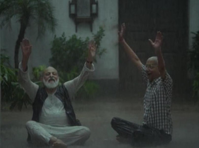 google ad connects india pak with heartwarming reunion story google ad connects india pak with heartwarming reunion story