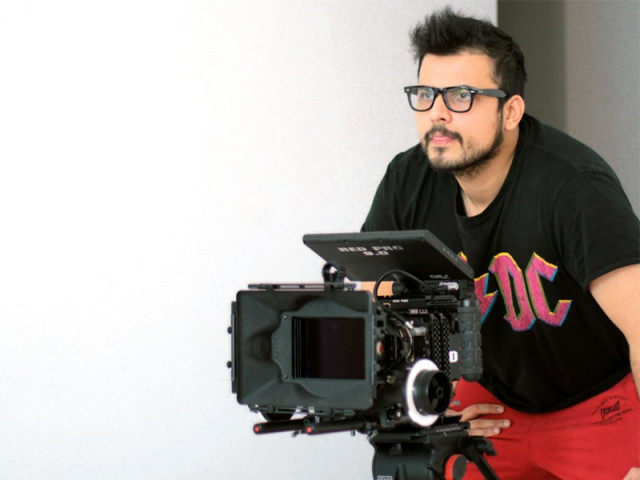 the title song of waking dead by natasha ejaz released this week photo publicity the title song of waking dead by natasha ejaz released this week photo publicity