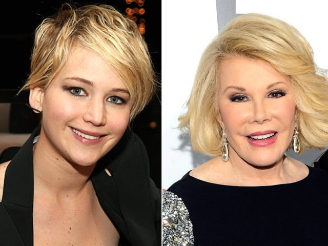 jennifer lawrence says some tv shows judge people based on their bodies photo file jennifer lawrence says some tv shows judge people based on their bodies photo file
