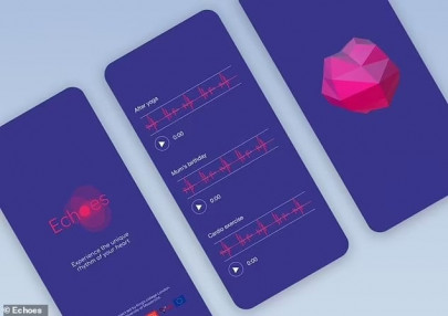 app turns smartphones into electronic stethoscopes app turns smartphones into electronic stethoscopes