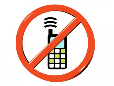 blocking contact cell phones go silent in major cities