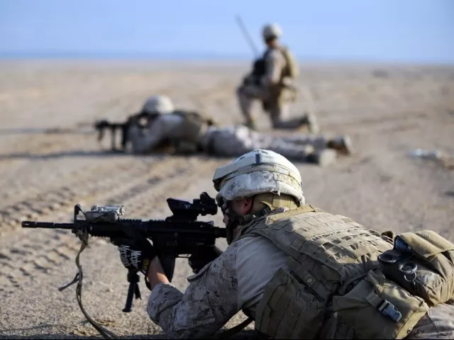 afghan authorities had blamed the american administration for its contradictory stance towards the peace process photo file afghan authorities had blamed the american administration for its contradictory stance towards the peace process photo file