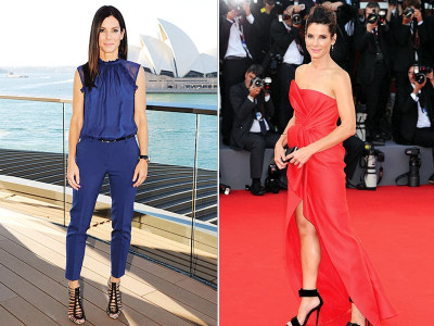 style icon sandra bullock style icon sandra bullock