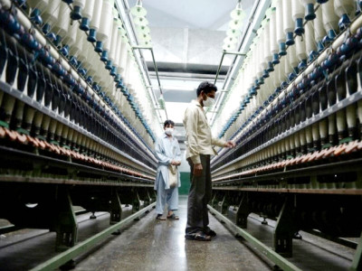 standing out going against the tide in the textile industry