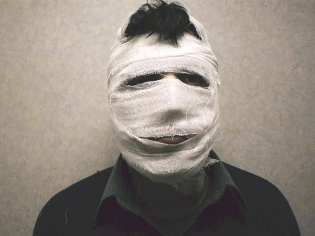 the film is about a masked gunman played by an actor who khan says mentally and psychologically lives in a different realm and that is where anima state is set who goes around killing people and nobody stops him photos publicity the film is about a masked gunman played by an actor who khan says mentally and psychologically lives in a different realm and that is where anima state is set who goes around killing people and nobody stops him photos publicity