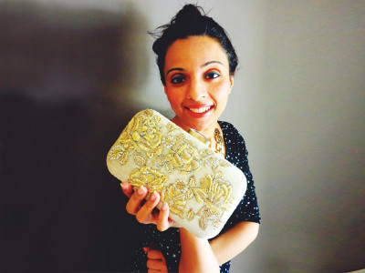 an ode to a bride mahin hussain s latest offering an ode to a bride mahin hussain s latest offering