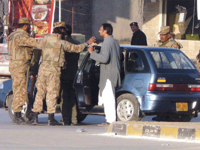 rawalpindi curfew profiteers run amok as lockdown continues