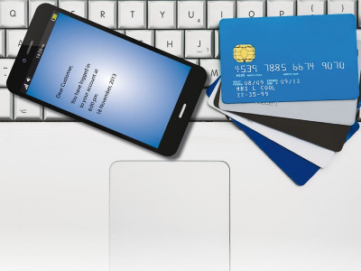 changing trends technological developments in the banking sector