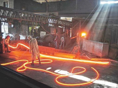 negative equity pakistan steel mills why it should be sold at rs1
