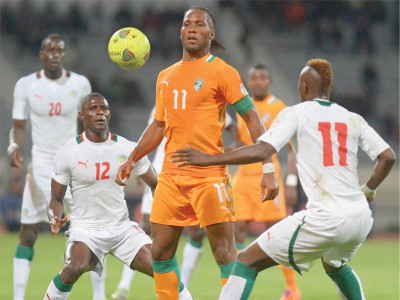 ivory coast nigeria qualify for world cup 2014