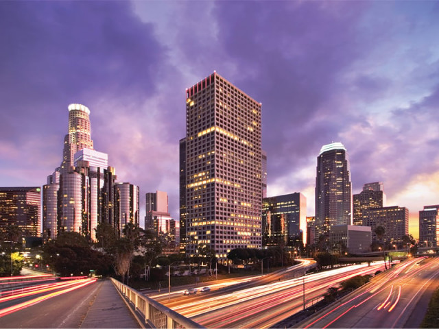 los angeles in many physical social and environmental ways finds similarity with karachi it has a vast landscape a varied ethnic mix the only city in the us with a non native american mayor and a history of serious ethnic and territorial tensions if karachi adopts its model of charter city it can also improve its governance structure photos file los angeles in many physical social and environmental ways finds similarity with karachi it has a vast landscape a varied ethnic mix the only city in the us with a non native american mayor and a history of serious ethnic and territorial tensions if karachi adopts its model of charter city it can also improve its governance structure photos file