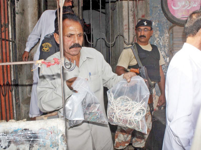 compressor blast three generations lost in one explosion