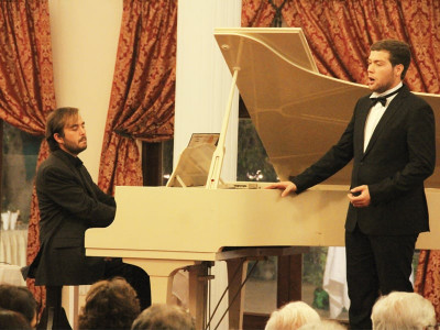 calling all music lovers a grand italian celebration calling all music lovers a grand italian celebration