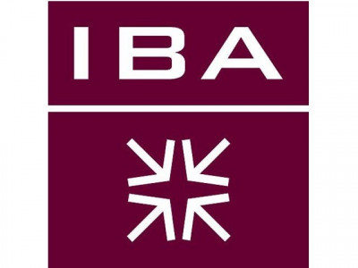 entrepreneurship iba among top four global finalists