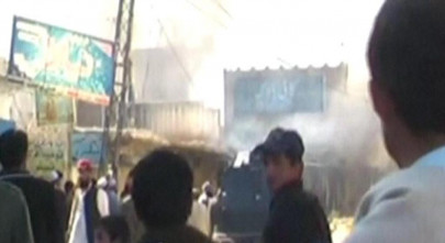 curfew imposed in kohat after two killed by gunmen