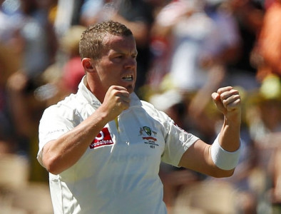 australia stronger for ashes loss siddle