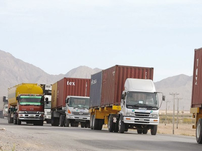 back to normal govt gives in to pressure reduces taxes on transporters