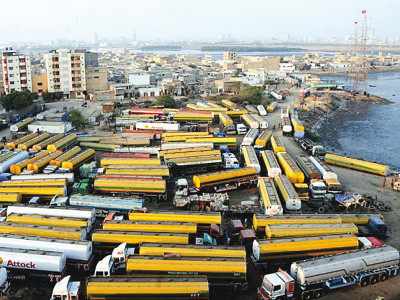 transport strikes leave economy battered zaki