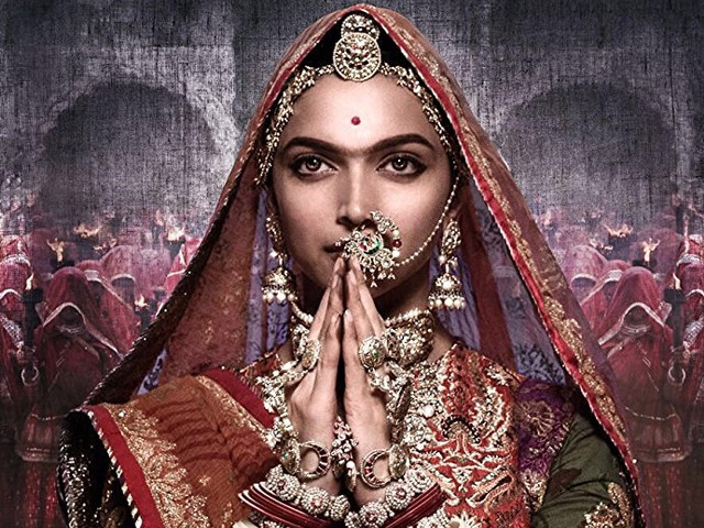 padmaavat is a visual treat with the sets the costumes and the make up that all evoke a bygone era being simply magical to witness photo imdb padmaavat is a visual treat with the sets the costumes and the make up that all evoke a bygone era being simply magical to witness photo imdb