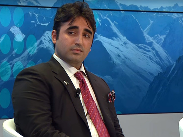 his answers indicate that bilawal was just doing his job which he has been groomed to do being a politician photo screenshot