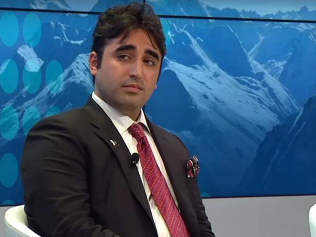his answers indicate that bilawal was just doing his job which he has been groomed to do being a politician photo screenshot his answers indicate that bilawal was just doing his job which he has been groomed to do being a politician photo screenshot