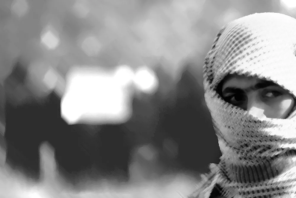 under what it calls administrative detention suspects can be imprisoned without trial by order of a military court photo express file under what it calls administrative detention suspects can be imprisoned without trial by order of a military court photo express file