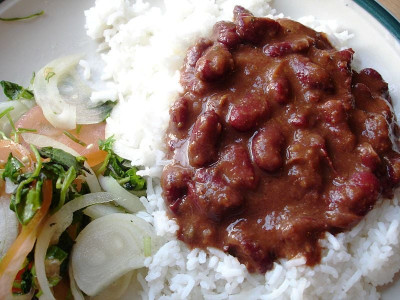 make heavy dishes light to avoid afternoon laziness make heavy dishes light to avoid afternoon laziness