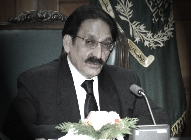 chief justice iftikhar muhammad chaudhry photo online file