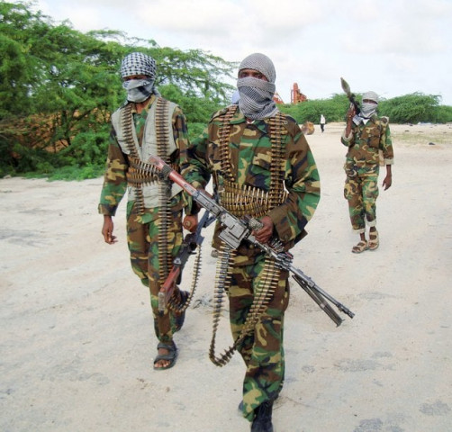 al shehab militants conducting a military exercise in northern mogadishu somalia photo ap al shehab militants conducting a military exercise in northern mogadishu somalia photo ap
