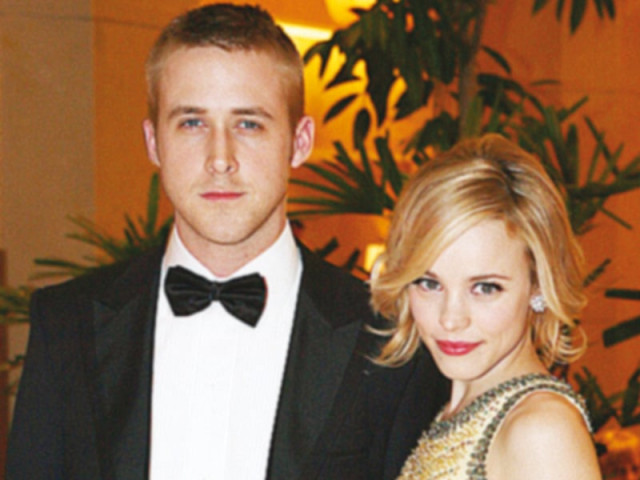 the pair has been seeing more of each other since gosling unofficially split with girlfriend eva mendez the pair has been seeing more of each other since gosling unofficially split with girlfriend eva mendez