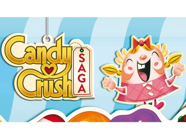 candy crush has garnered unprecedented popularity photo file candy crush has garnered unprecedented popularity photo file