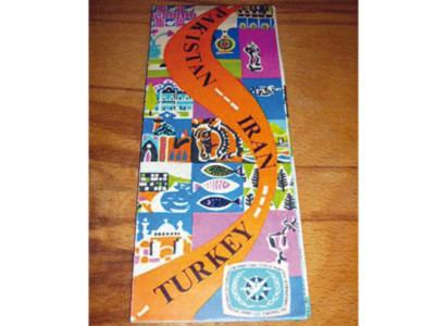 high street hospitality lahore backpackers