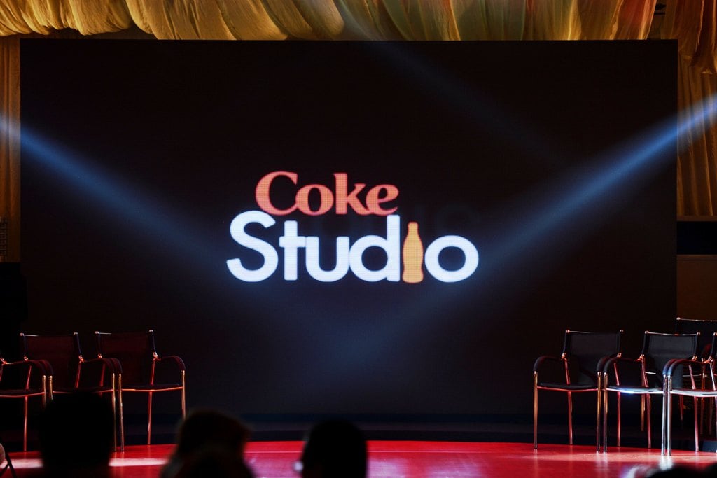 coke studio