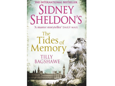 book review the tides of memory   swept away