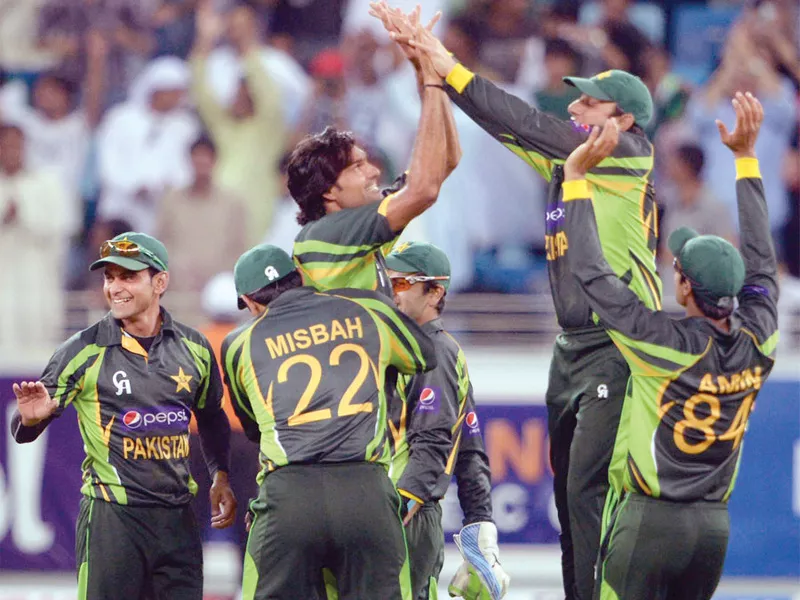 pakistan will be hoping for a better show from the remaining squad after malik razzaq and irfan withdrew due to injury concerns photo afp pakistan will be hoping for a better show from the remaining squad after malik razzaq and irfan withdrew due to injury concerns photo afp