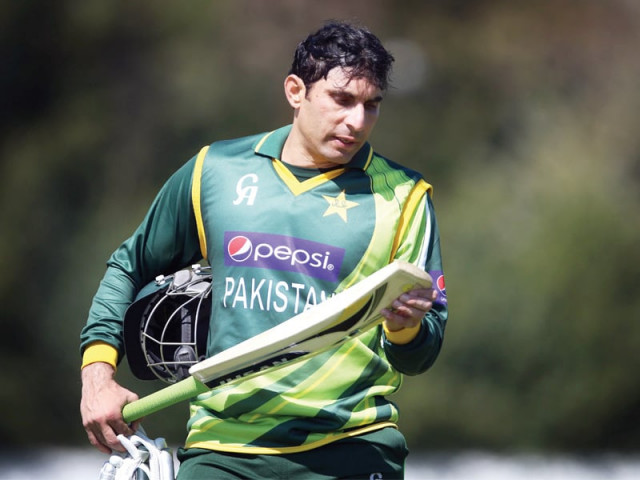 misbah the problem is that you appear bereft of ideas at times the safety first approach worked initially but smarter opponents have figured it out eventually photo afp file misbah the problem is that you appear bereft of ideas at times the safety first approach worked initially but smarter opponents have figured it out eventually photo afp file