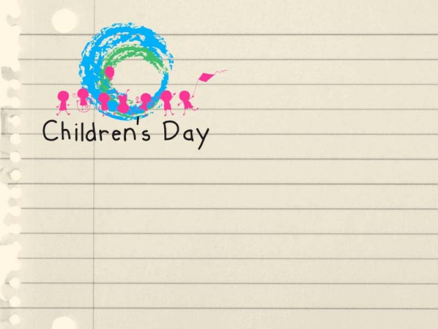 quot it is a difficult task but we will never step down since our children are our future quot project officer of child rights movement mazhar ali quot it is a difficult task but we will never step down since our children are our future quot project officer of child rights movement mazhar ali
