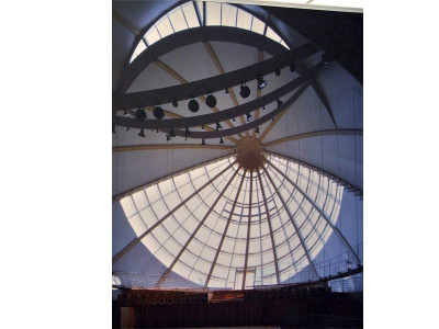 exhibition evolution of japan s contemporary architecture on display