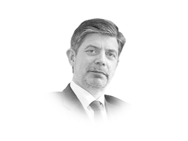 the writer is ambassador of the european union delegation to pakistan the writer is ambassador of the european union delegation to pakistan