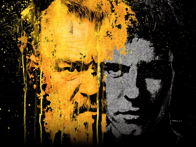 if my memory serves me right mr mercedes could very well be king s first hard boiled detective work photo at amp t if my memory serves me right mr mercedes could very well be king s first hard boiled detective work photo at amp t