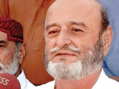lost and confused pml n sindh leadership in disarray says mumtaz bhutto