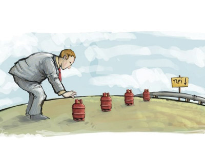 one step closer adb selected transaction adviser on tapi pipeline one step closer adb selected transaction adviser on tapi pipeline