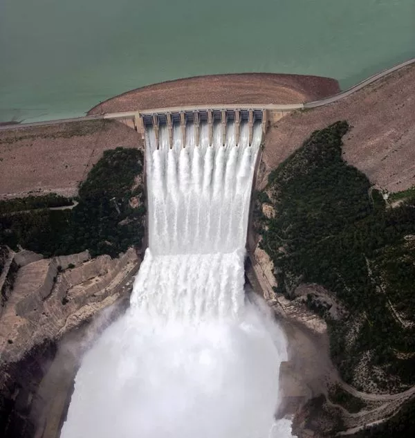 sino hydro won the 840m project which promises 2 500 new jobs photo afp file sino hydro won the 840m project which promises 2 500 new jobs photo afp file