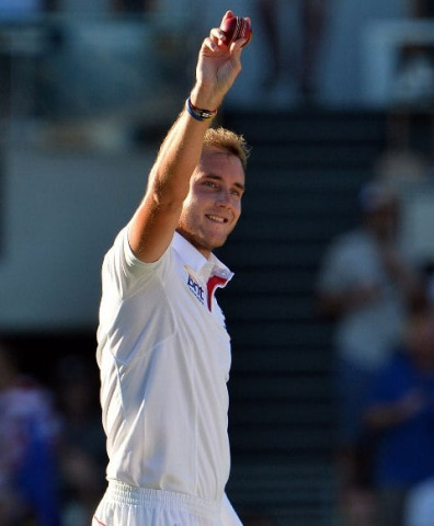 action speaks stuart broad said england felt like silent assassins over their understated ashes build up after he made his loudest critics eat their words with a memorable five wicket haul photo afp action speaks stuart broad said england felt like silent assassins over their understated ashes build up after he made his loudest critics eat their words with a memorable five wicket haul photo afp