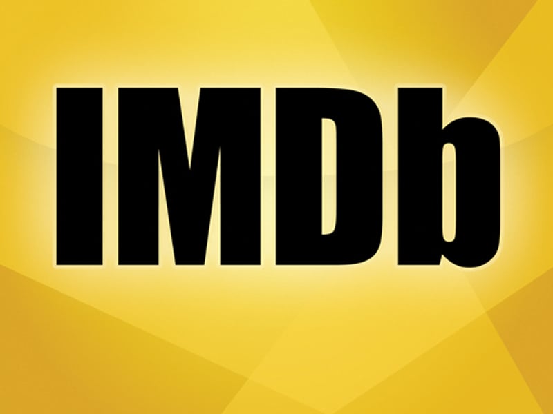 imdb is a prominent source of reliable news and box office reports on films tv programs photo file