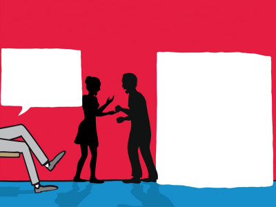 salvage your marriage