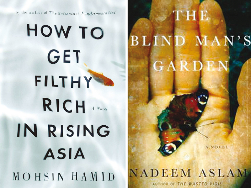 Leading international prize on South Asian literature announces shortlist