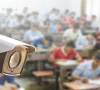 cameras to monitor science practical exams
