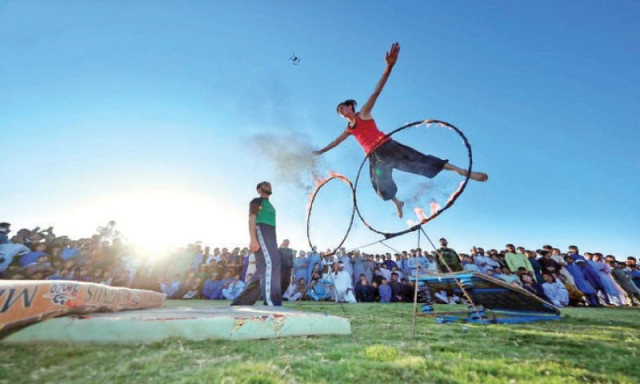 k p announces bajaur festival to boost tourism in tribal areas k p announces bajaur festival to boost tourism in tribal areas
