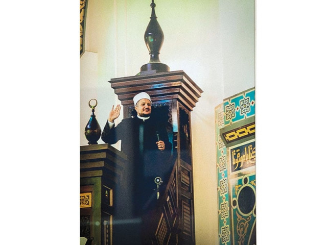 the images convey a brazilian acceptance towards all faiths and a willingness to absorb diverging cultures photo myra iqbal express the images convey a brazilian acceptance towards all faiths and a willingness to absorb diverging cultures photo myra iqbal express